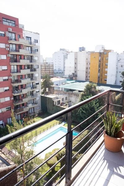 Buenos Aires Green Garden