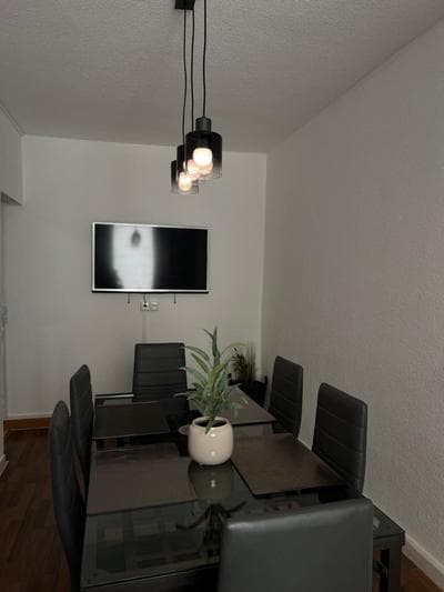 Gelsenkirchen City Apartment