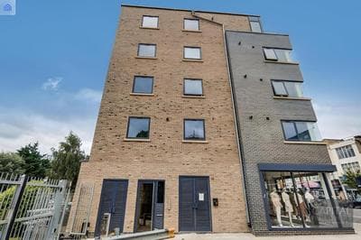 Elegant 1BR Flat in Whitechapel