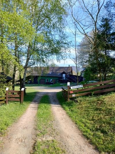 Apartament Buczyna