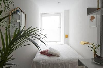 Cosy studio flat in Shoreditch