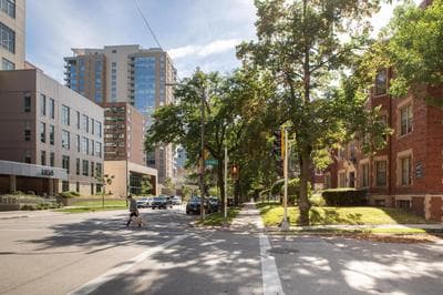Flexhome East Side 2BR C2 - Brady St and City View