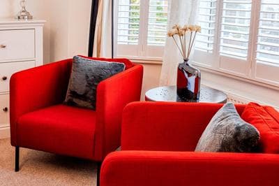 3BR Victorian MultiLVL apartment in East Dulwich
