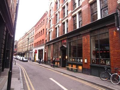 GuestReady - Bright Flat in the Heart of London