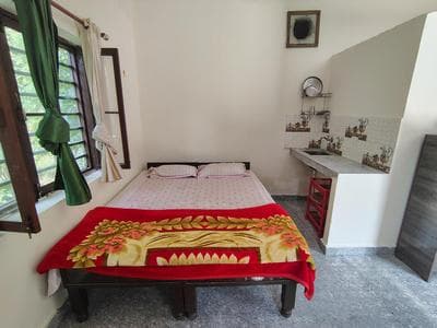 Vishranti homestay