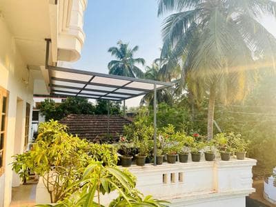 Rose Garden home stay Thrissur