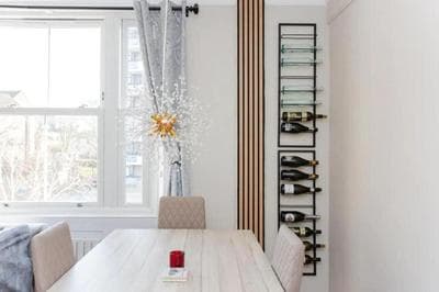 2bd Nest in Saint John's Wood