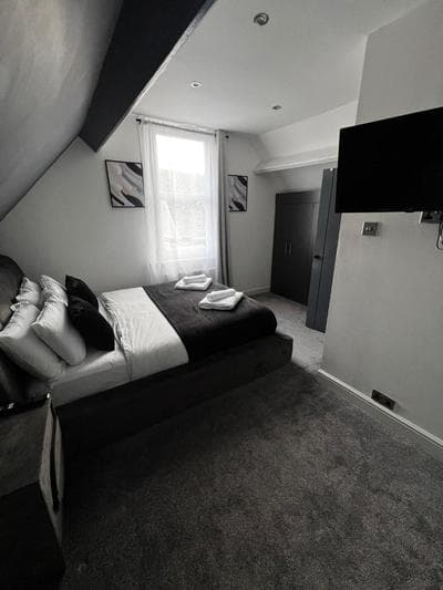 Town Centre En Suite Room 5
