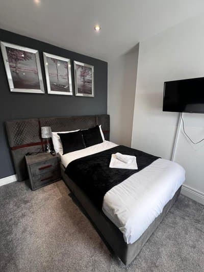 Town Centre Private Room 3