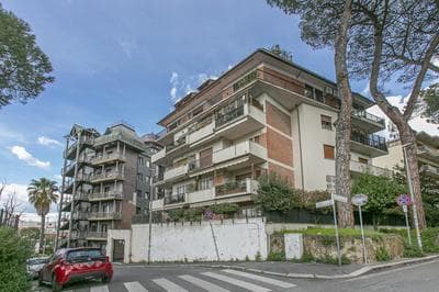 Rosso Levanto House