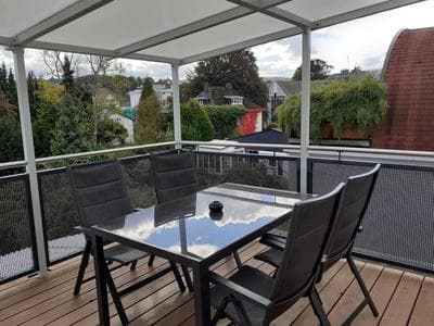 Ferienwohnung Jule