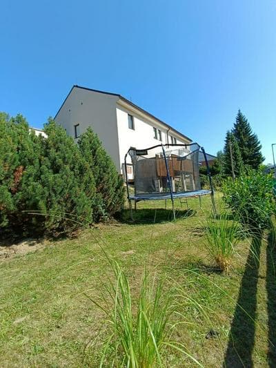 Apartmán Kocourkov