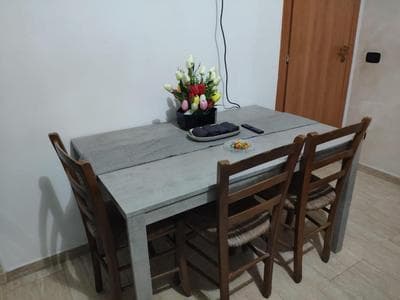 Golden Stay Rome - Golden Room with Private Kitchen and Garden - Close to Metro C
