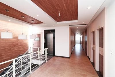 Hotel O City Square Hotel
