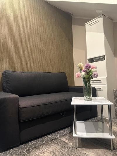 Ferienwohnung Bina