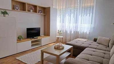 Peony Apartment