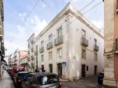 Vita Portucale ! Combro Urban Loft