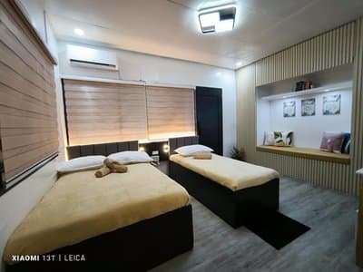 The Zion Homestay I - Olongapo City Transient
