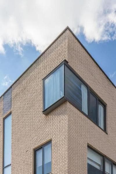 Sophisticated 4-Bedroom House AC