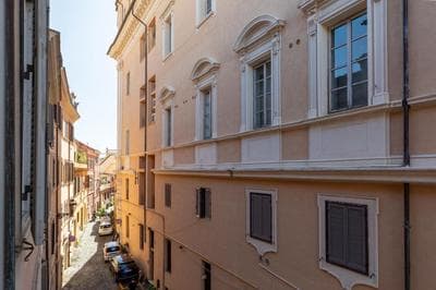 iFlat Bright Brand New 3-Bedroom Apt in Monti