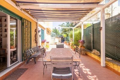 Rome city terrace apartment - Smart Relax Home
