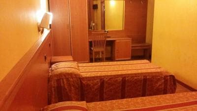 Beauty Rooms