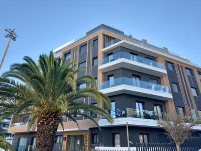 TT Luxury Homes I Anemoi - Luxe Stay Shared Pool & Gym