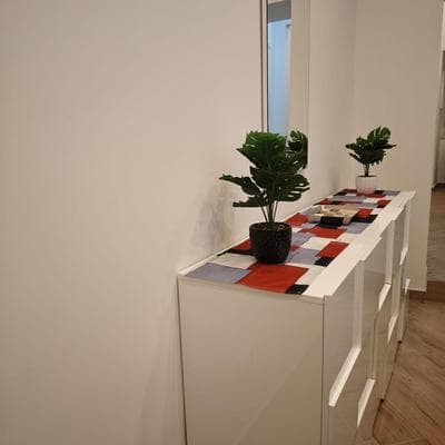 Seaside Apartment by Dimorra