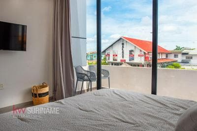 Apartments for rent