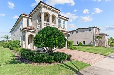 Game Room Heated Pool & Golf Course View