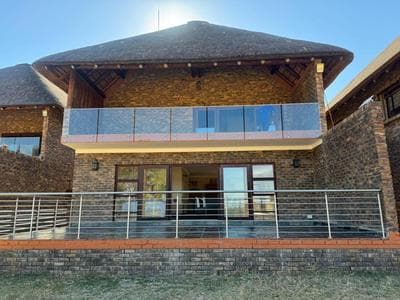 Keleo Safari Lodge