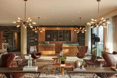Four Points by Sheraton Distrito Uno Chihuahua