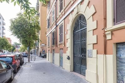 Eolo Apartment