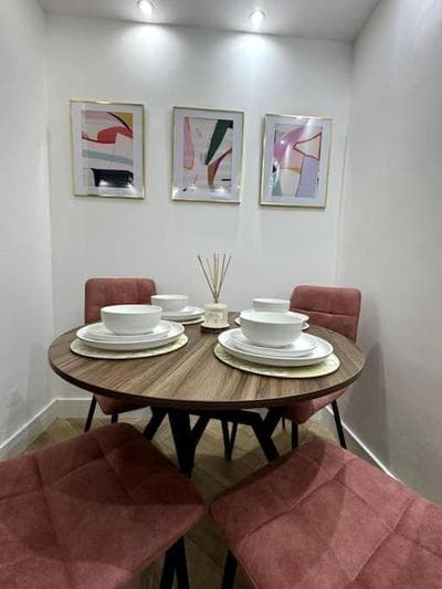 The Upper Tooting Beauty - 2bed Ground Floor Flat