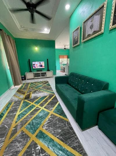 Affan Homestay Bachok