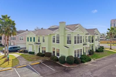 Gulfport Arcade Condo