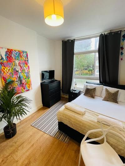 Cosy Apartment 5 mins from Portobello Road Market - Notting Hill Gate