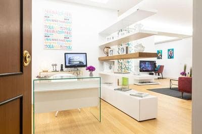 Casa dei Talenti Roma - Luxury Apartment in Rome