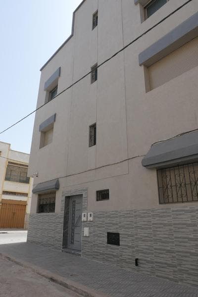 Les portes de Temara