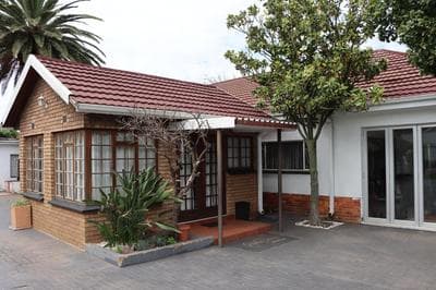 Okuhlekwethu Guesthouse