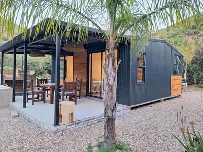 Believe Cottage