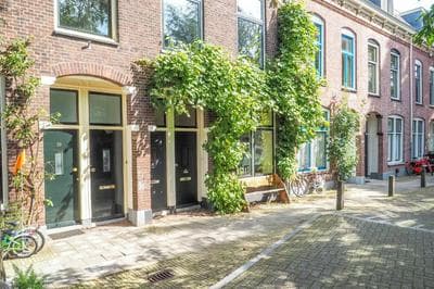 Your Space in Utrecht, private room with all facilities, living among the locals