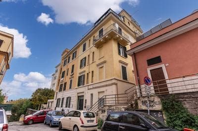 Terrazza Ippocrate