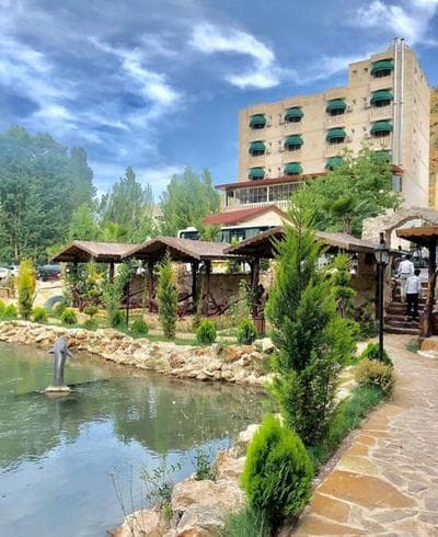 Biçen Otel