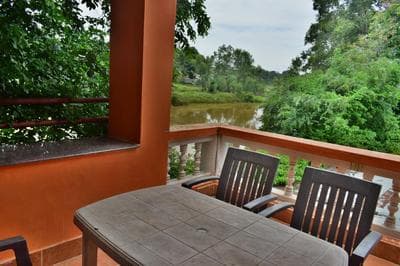 Silent Waters Resorts