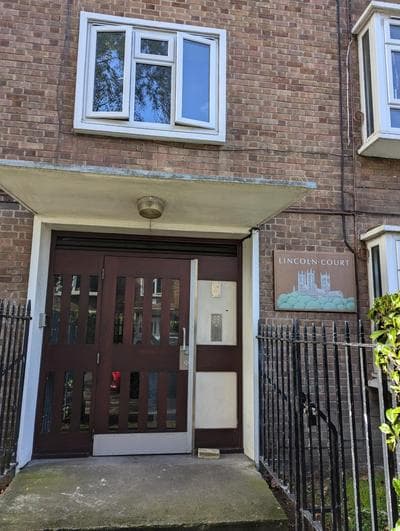 3 Bedroom Flat in Wandsworth