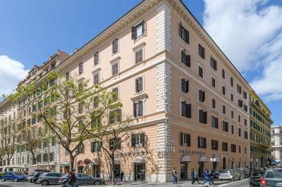 CasaLu San Pietro