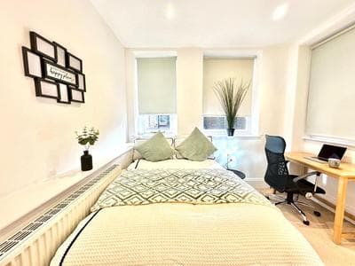 Marylebone Beautiful Studio Apartment