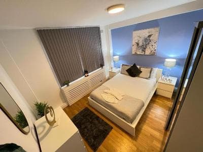 Edgware Road Beautiful Two Bedroom Apartment