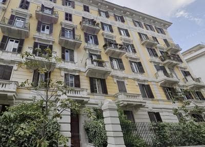 Casa di Blue